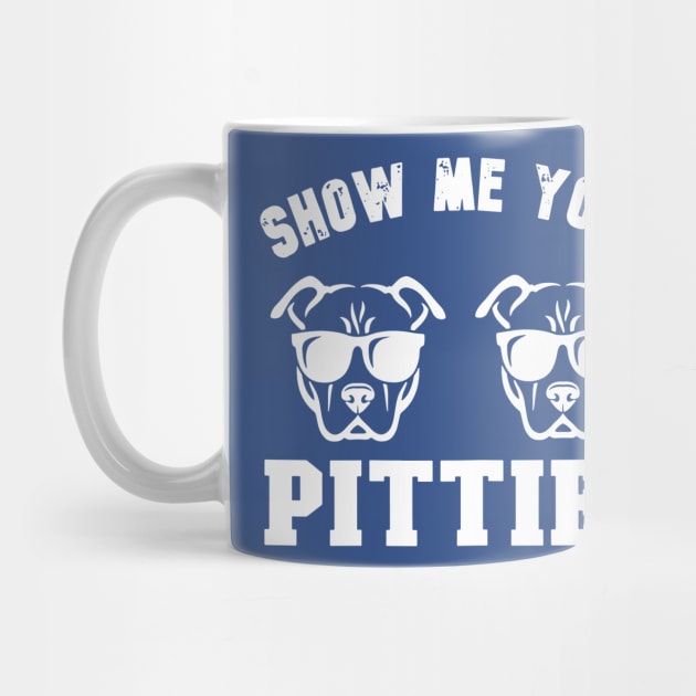 Show Me Your Pitties 1 by blankle